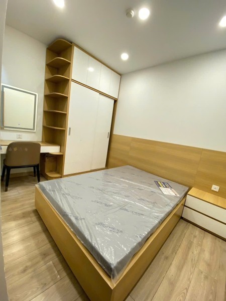 chung cư Ruby, Tân Bình rộng 90m2, 2p ngủ, NTCC giá 10,5tr