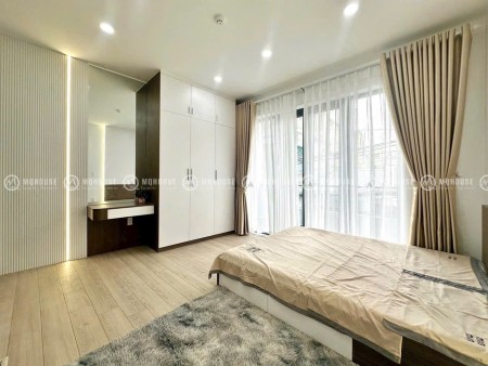 CĂN HỘ SIÊU ĐẸP BAN CÔNG – FULL NỘI THẤT CAO CẤP – LƯU NHÂN CHÚ, P5, TÂN BÌNH