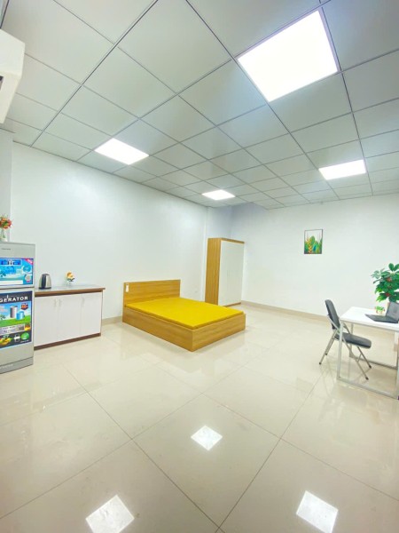 PHÒNG ĐẸP GIÁ RẺ – TT TRÔI, HOÀI ĐỨC 2.8 triệu/tháng Số 15 Cao Trung