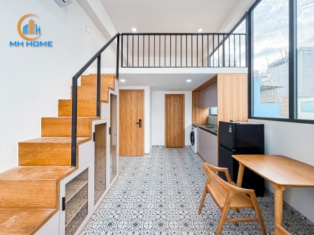 Khai trương Duplex view ngay chân ầu Kênh Tẻ Q7, ngay Lotte Mart, TDTU, RMIT