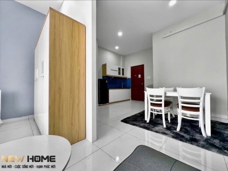 Căn hộ dịch vụ cao cấp : Trần Huy Liệu , P8 , Phú Nhuận