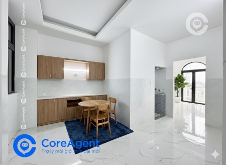 Căn hộ 1PN - 50m2 chỉ 5,x/tháng - Đường Phạm Văn Đồng, Phường Linh Đông, Thủ Đức