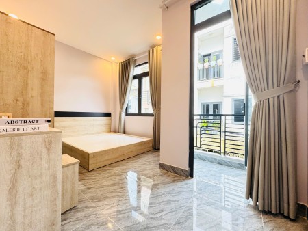 1PN TÁCH BẾP ĐẦY ĐỦ NỘI THẤT- ĐOÀN VĂN BƠ QUẬN 4