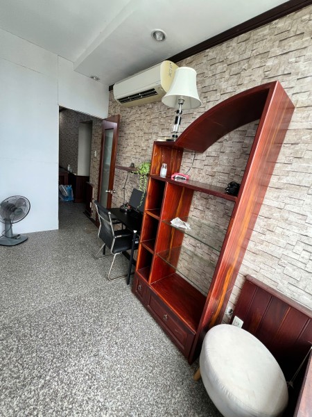 Share phòng căn hộ Hoàng Anh Gold House – chỉ 2.3tr, Q7 5 phút (đi xem trực tiếp chủ nhà)