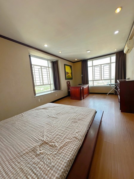 Share phòng căn hộ Hoàng Anh Gold House – chỉ 2.3tr, Q7 5 phút (đi xem trực tiếp chủ nhà)