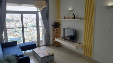 Ruby Garden, Căn góc, 3PN, 2WC, Nội thất, 12tr/th. Nội thất.