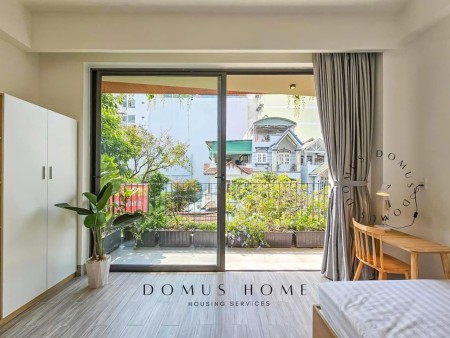 Căn hộ Fullnthat- Khu Nam Long - Trần Trọng Cung -Quận 7
