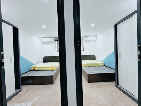 2pn mới keng máy giặt riêng gần Thị Nghè