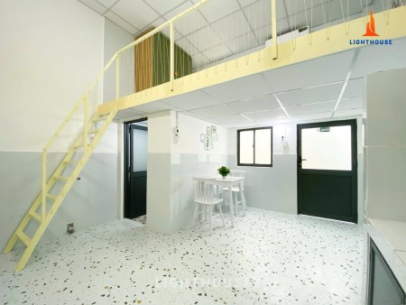 CHO THUÊ DUPLEX CAO CẤP TẠI THẠNH MỸ LỢI – QUẬN 2