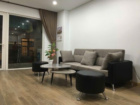 BÁN CĂN HỘ FHOME 2 PHÒNG NGỦ – VIEW SÔNG & PHỐ – FULL NỘI THẤT – GIÁ CHỈ 3,7 TỶ