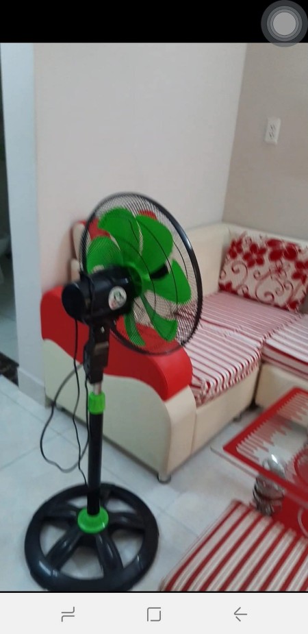 Cho thuê căn hộ chung cư Victoria full nội thất