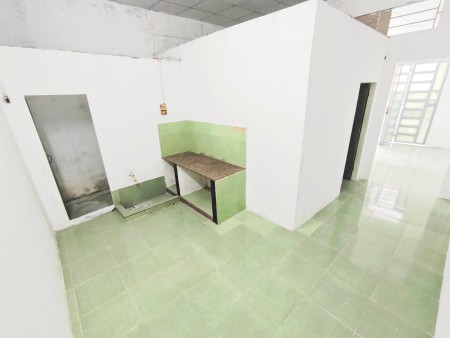 NHÀ NGUYÊN CĂN - 127/8B VÕ VĂN KIỆT