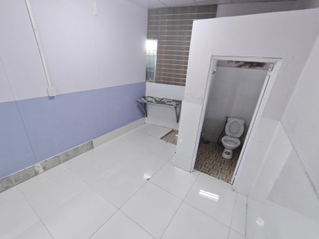 PHÒNG TRỌ 12 ĐƯỜNG SỐ 76, PHƯỜNG 11, QUẬN 6