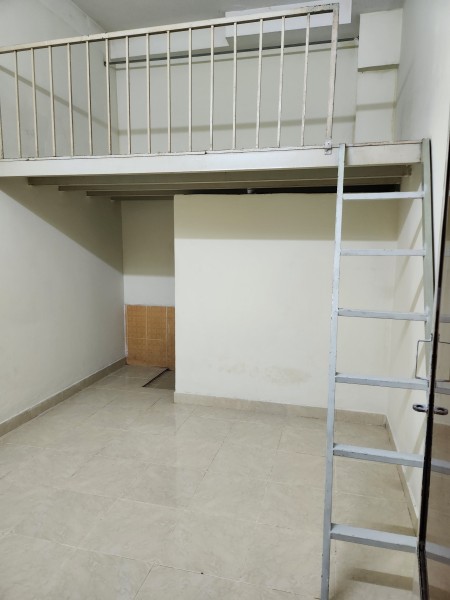 PHÒNG TRỌ CHO THUÊ P17 QUẬN GÒ VẤP