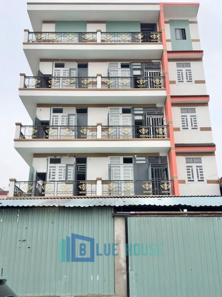 KHAI TRƯƠNG MỚI 100% PHÒNG TRỌ - GẦN AEON TÂN PHÚ - ĐẠI HỌC CÔNG THƯƠNG - CÓ GÁC - BAN CÔNG.