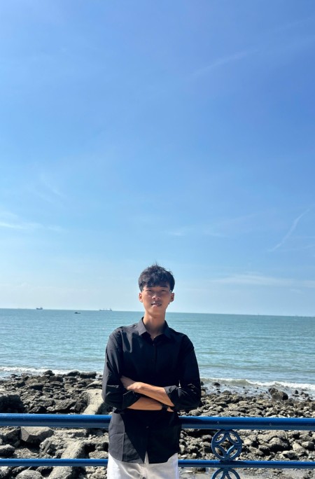 Phước Sang