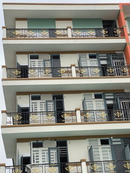 KHAI TRƯƠNG HỆ THỐNG PHÒNG TRỌ GIÁ RẺ - GẦN ĐẠI HỌC CÔNG THƯƠNG - AEON TÂN PHÚ - KCN TÂN BÌNH.