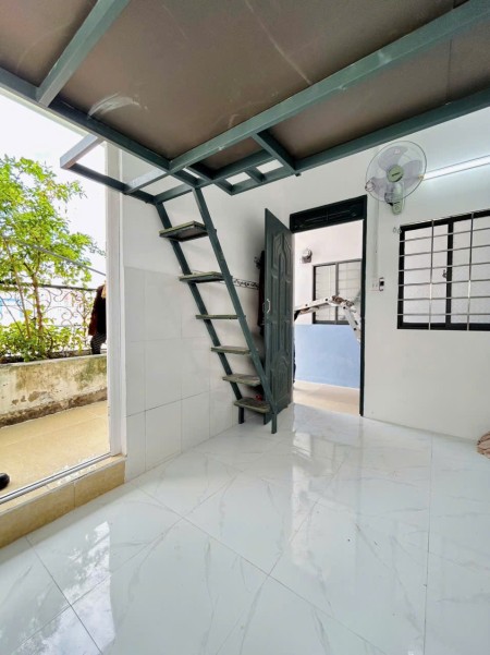 KHAI TRƯƠNG MỚI 100% PHÒNG TRỌ - GẦN AEON TÂN PHÚ - ĐẠI HỌC CÔNG THƯƠNG - CÓ GÁC - BAN CÔNG.