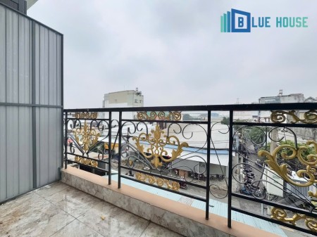 KHAI TRƯƠNG MỚI 100% PHÒNG TRỌ - GẦN AEON TÂN PHÚ - ĐẠI HỌC CÔNG THƯƠNG - CÓ GÁC - BAN CÔNG.