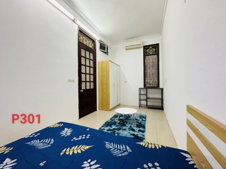 Cho thuê phòng trọ giá rẻ 2,3 tr gần FPT, Công nghiệp, Tài Nguyên Môi trường