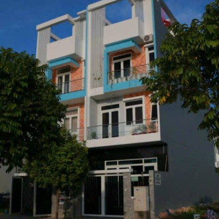 Phòng Trọ Mới Sạch 25m2 KDC An Thiên Lý, Dương Đình Hội - Quận 9