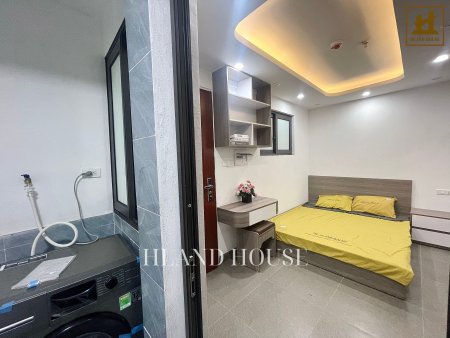 LÔ C23 YÊN XÁ - NHÀ MỚI TINH - GẦN BỆNH VIỆN 103, BỎNG - OTO ĐỖ CỬA