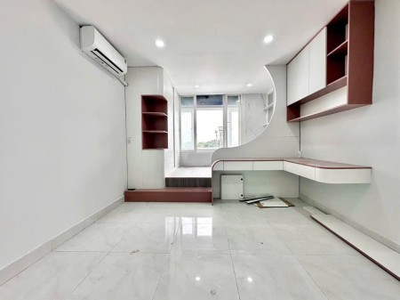 Dự án mới full nội thất view sông sài gòn Nguyễn Gia Trí Bình Thạnh