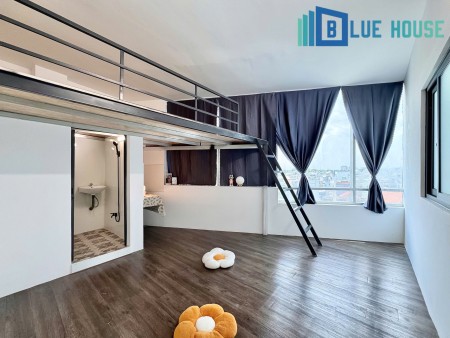 CHO THUÊ PHÒNG BAN CÔNG CỬA SỔ TRỜI NGAY LÊ TRỌNG TẤN TÂN PHÚ