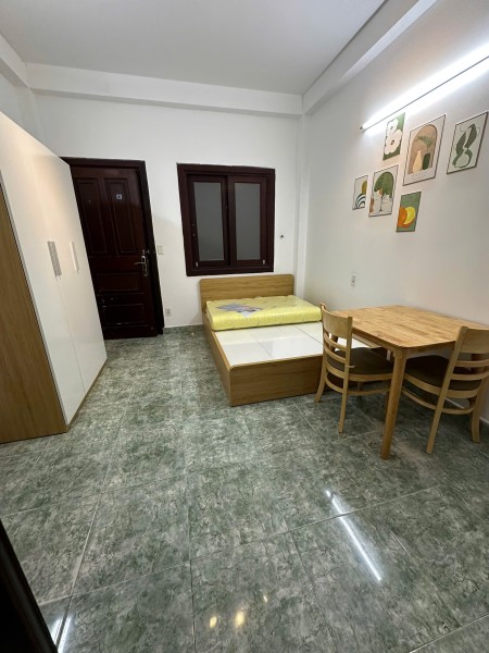 Pass phòng trọ full nội thất đối diện Vinhome Central
