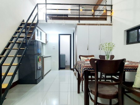 87 YÊN XÁ - GÁC FULL NỘI THẤT - GẦN HỒ VĂN QUÁN, BỆNH VIỆN 103
