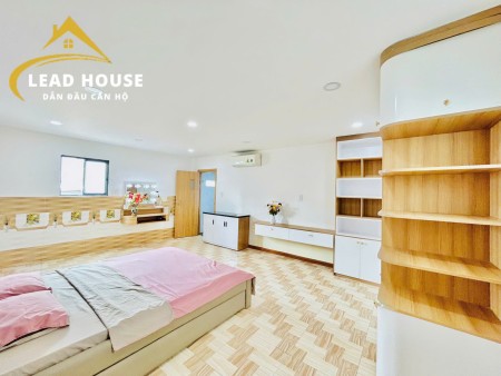 CHỈ TỪ 3tr2/5tr2TRỐNG SẴN STUDIO FULL NỘI THẤT NGAY ĐH LAO ĐỘNG XÃ HỘI_TÔ KÝ NGUYỄN ẢNH THỦ