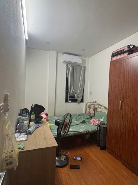 Chính chủ cho thuê phòng tại 5h ngõ 29/68 Khương Hạ, Khương Đình, TX, HN - đầu tháng 11 trống