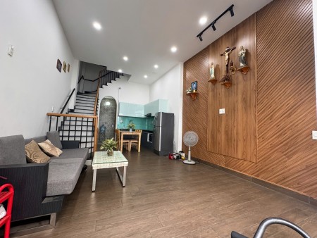 CHO THUÊ NHÀ , 4 TẦNG 4X9, FULL NỘI THẤT, 3PN, 4WC ,Q. Bình Tân