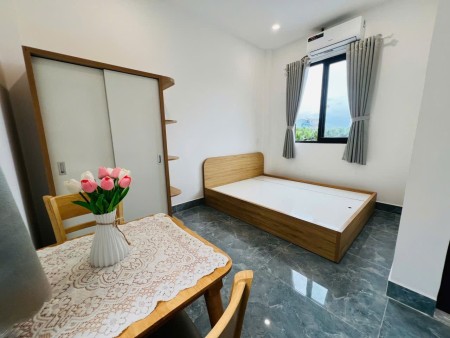 Giá thuê: 2 triệu/tháng CHO THUÊ PHÒNG TRỌ FULL NỘI THẤT – ĐƯỜNG THẠNH LỘC 27 ,GẦN ĐẠI HỌC NG
