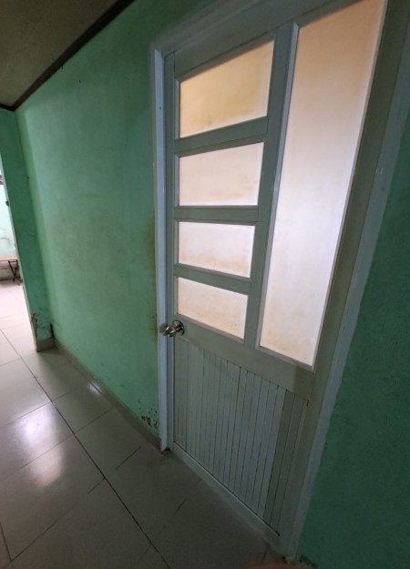 Cho thuê phòng trọ 1 người tại nhà riêng