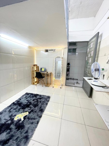 CHO THUÊ PHÒNG TRỌ MỚI – ĐẸP – GẦN CAO ĐẲNG CÔNG NGHỆ TP.HCM – LINH ĐÔNG, THỦ ĐỨC