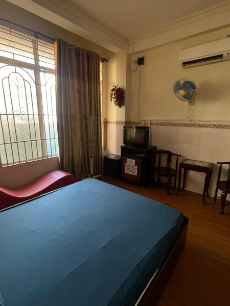Phòng tiện nghi 20m² – gần ĐH GTVT, Văn Lang, Hutech