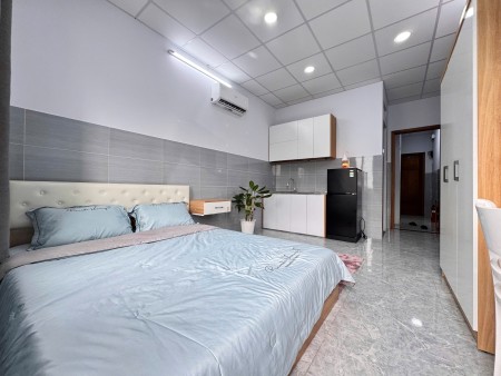 Dự án mới toang Nơ Trang Long,Bình Thạnh có ban công rộng giá siêu rẻ