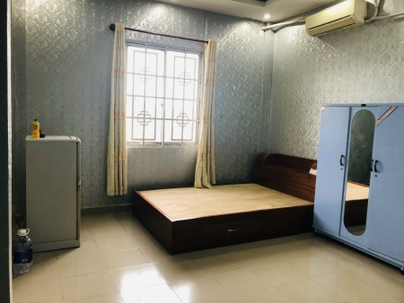 Chính chủ cho thuê phòng full nội thất, giá 3,3tr