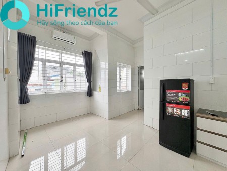 CHO THUÊ STUDIO CỬA SỔ THOÁNG, SIÊU XỊN