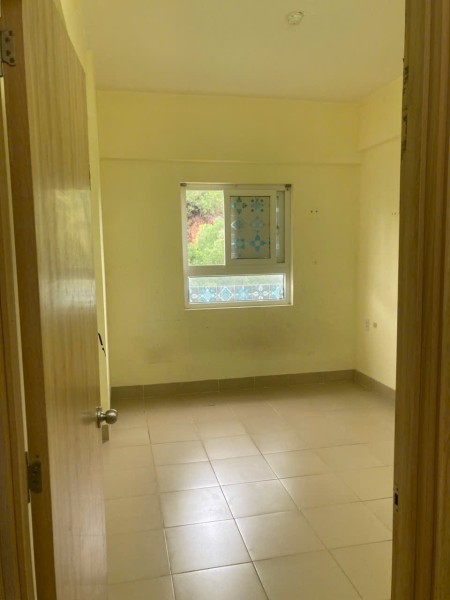 Tìm nam ở ghép chung cư Hoàng Văn Thụ