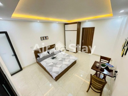 Số 45 Ngõ Hoàng An - Đống Đa( Cạnh 272 Lê Duẩn ) Trống : P302