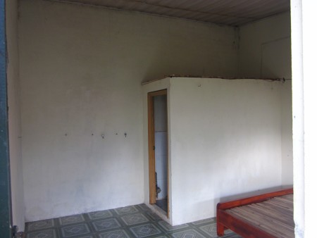 Cho thuê phòng trọ khu vực Phú Diễn - Bắc Từ Liêm