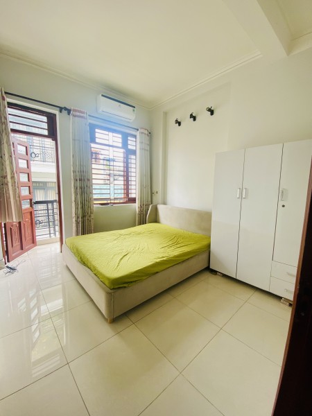 Cho nữ thuê phòng trọ trung tâm Q10, sử dụng tiện ích nhà nguyên căn không ở chung với chủ