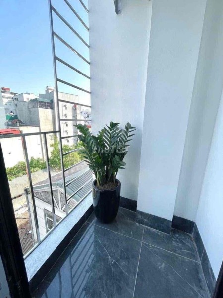 PHÒNG MỚI – ĐẸP – FULL ĐỒ NGAY ĐH CÔNG NGHIỆP