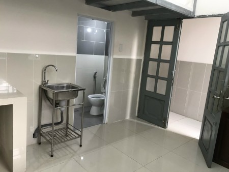 Phòng trọ quận Bình thạnh, đường Ung Văn Khiêm, quận Bình Thạnh