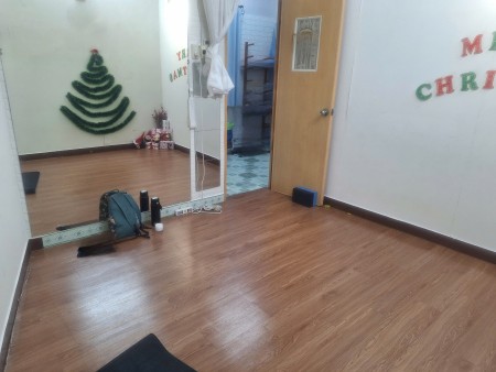 Phòng Riêng, Độc lập (tìm bạn nữ share nhà nguyên căn)