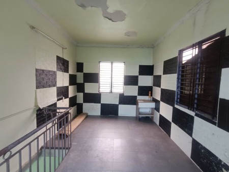 Trung tâm Chợ Thủ Đức – Linh Chiểu