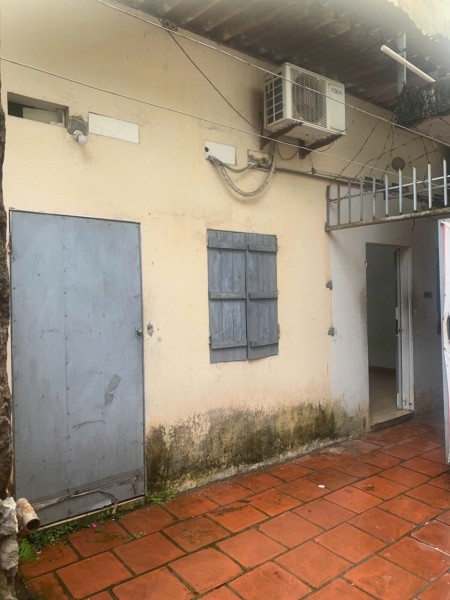 Cho thuê nhà riêng (nhà cấp 4) tại số 6 đường 11, KTT F361 An Dương, 55m2