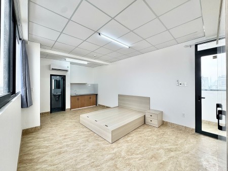 STUDIO BAN CÔNG + CỬA SỔ TRỜI – BÌNH TRƯNG ĐÔNG, TP. THỦ ĐỨC